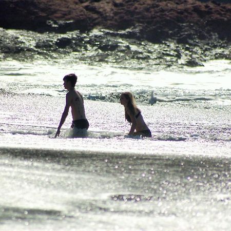 Апартаменти Bonito Piso Con Piscina, Playa La Tejita Екстер'єр фото